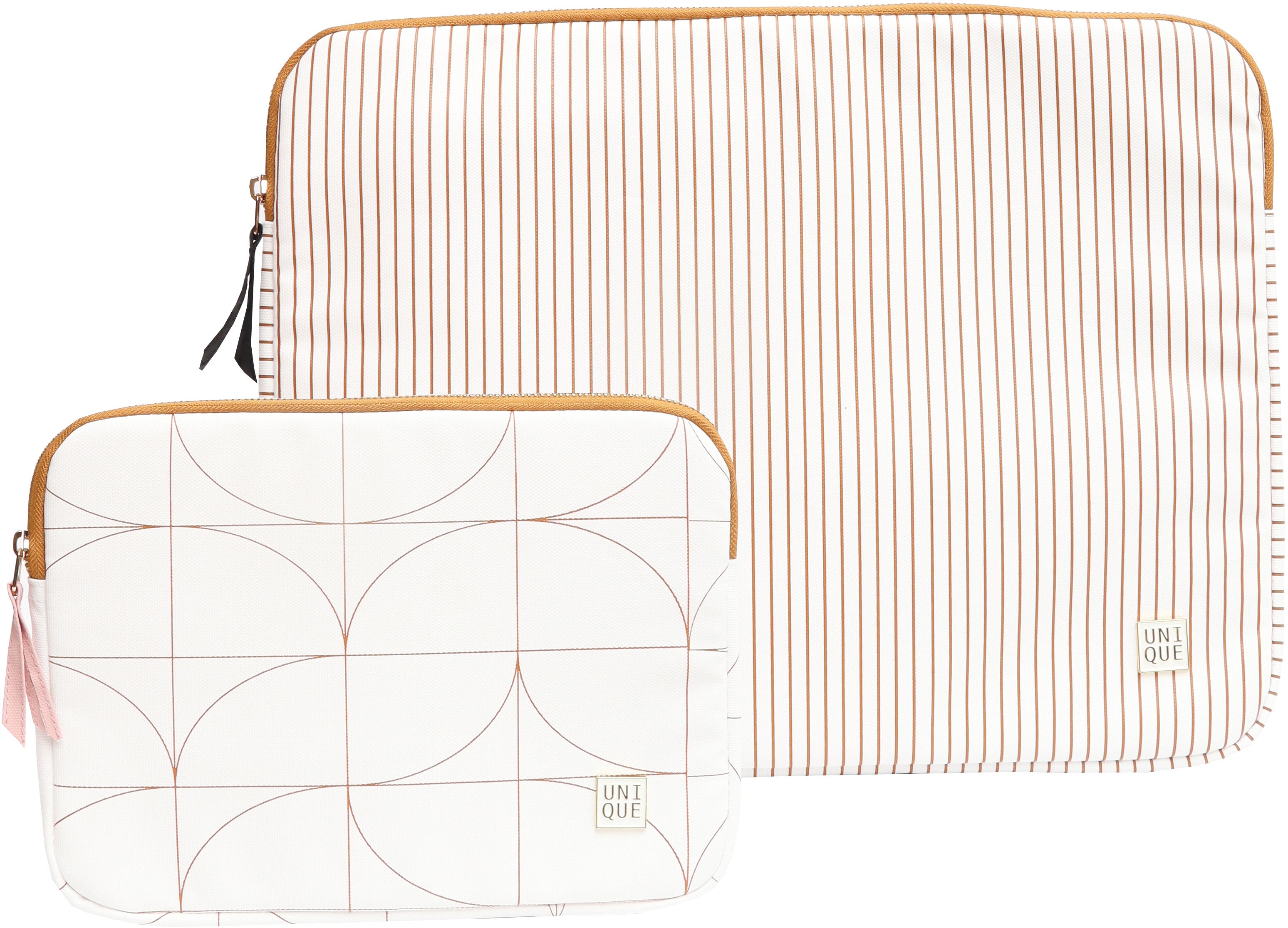 ANCOR Laptop Sleeve Unique 16 Zoll 122145 39x30x2.85cm