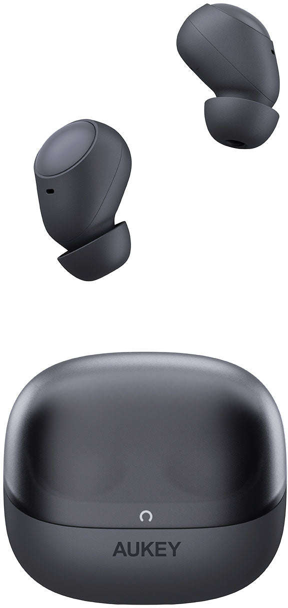 AUKEY Move Vibe Series EP-M3A BK TWS, Dark Gray