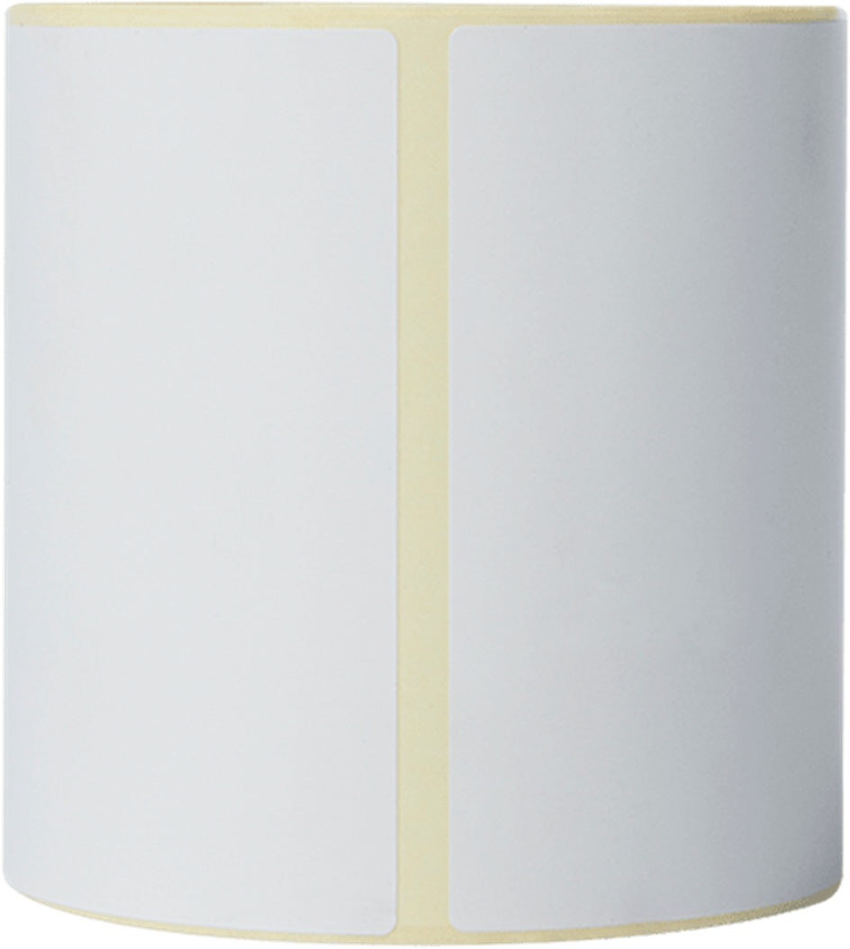 BROTHER Thermo-Etiketten 102x152mm BDE1J152102102 TD-4410D 8 Rollen