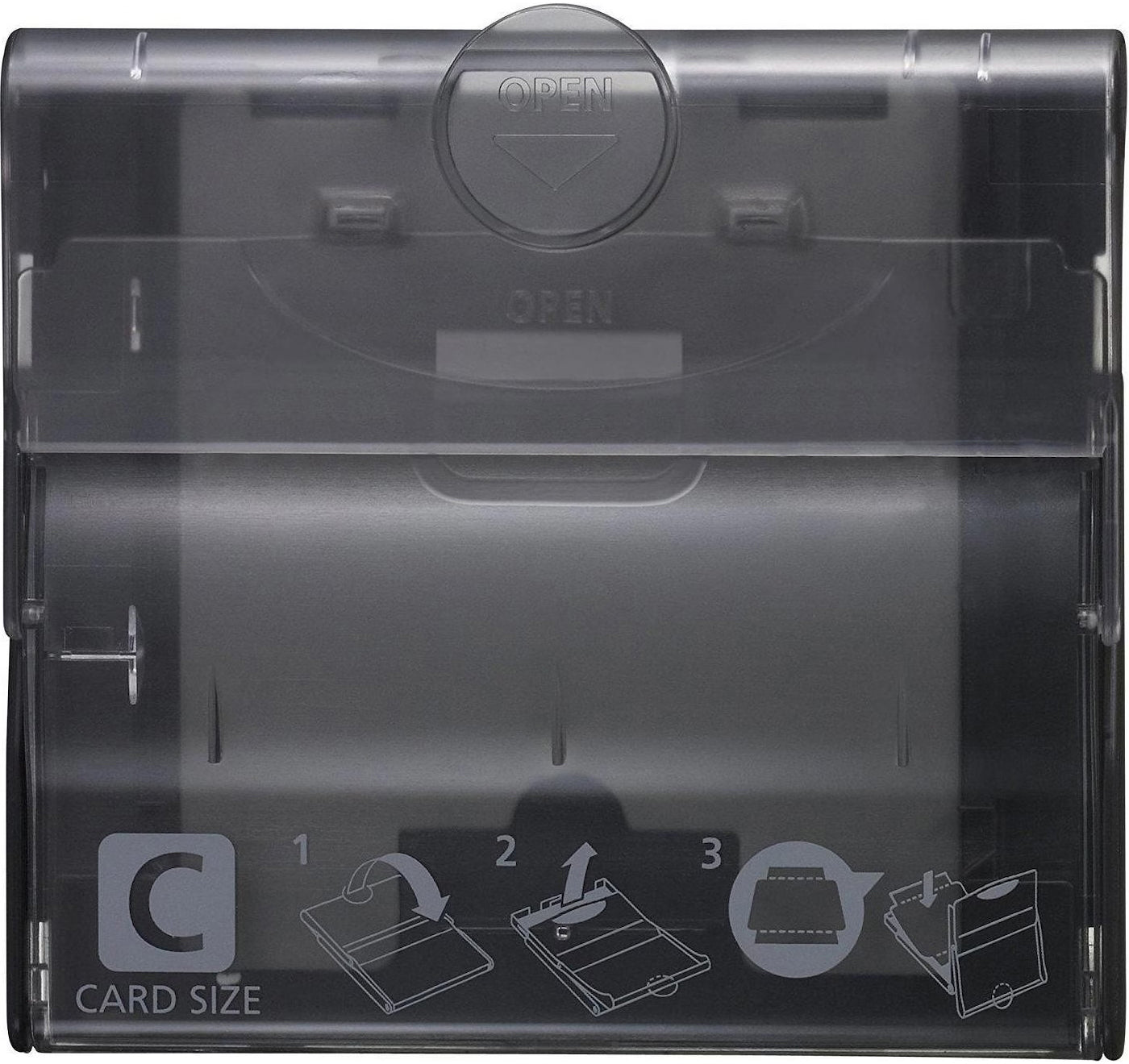 CANON Papierkassette PCC-CP400 6202B001 Selphy CP810 - CP1500