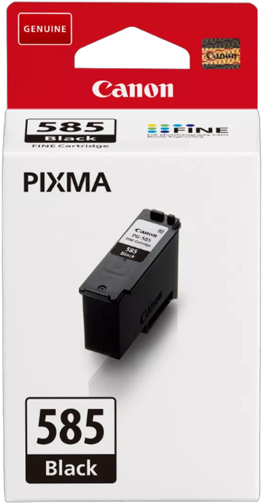 CANON Tintenpatrone schwarz 6205C001 PIXMA TS7650i 7.3ml