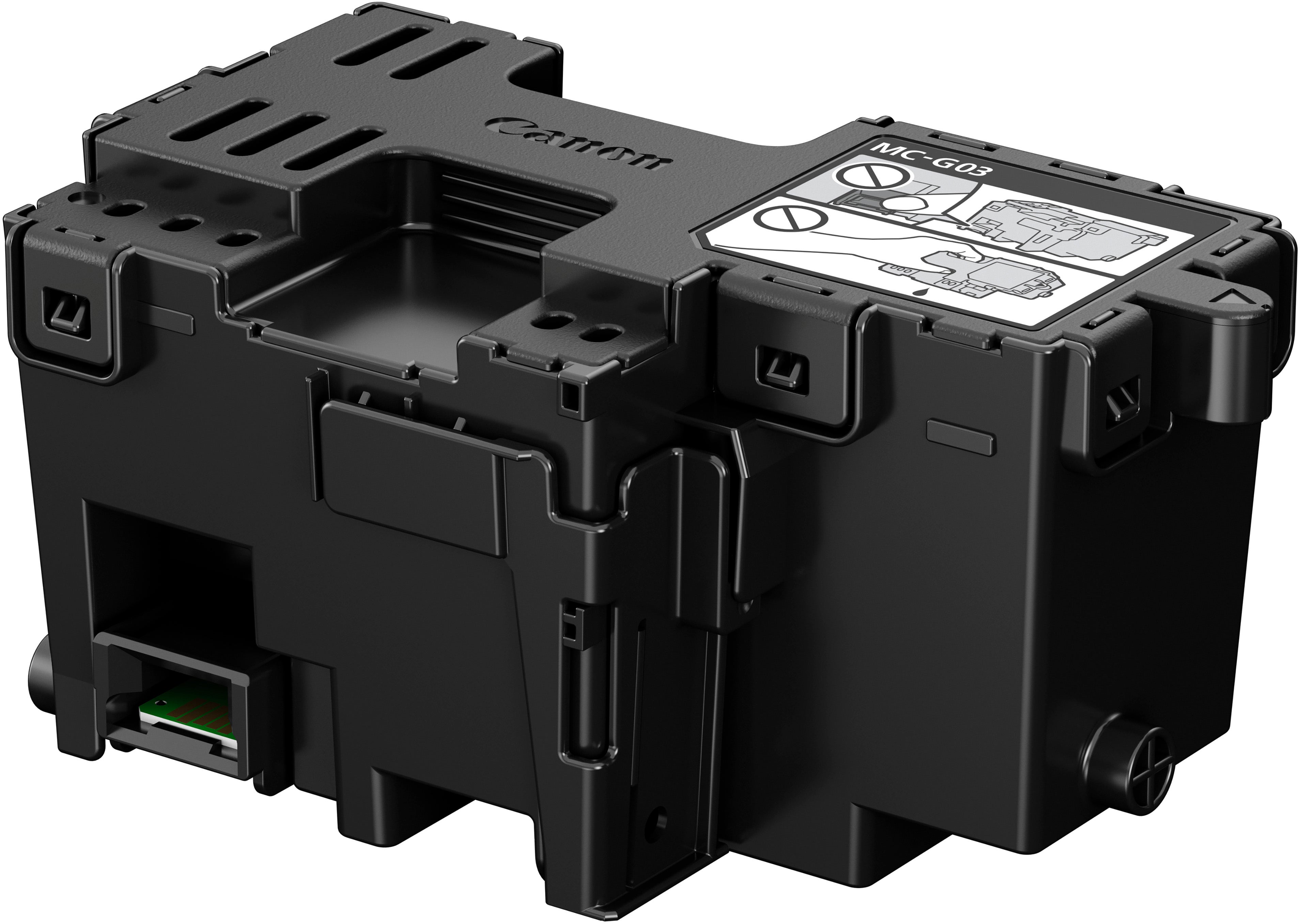 CANON Maintenance Cartridge MC-G03 MAXIFY GX3050/3040
