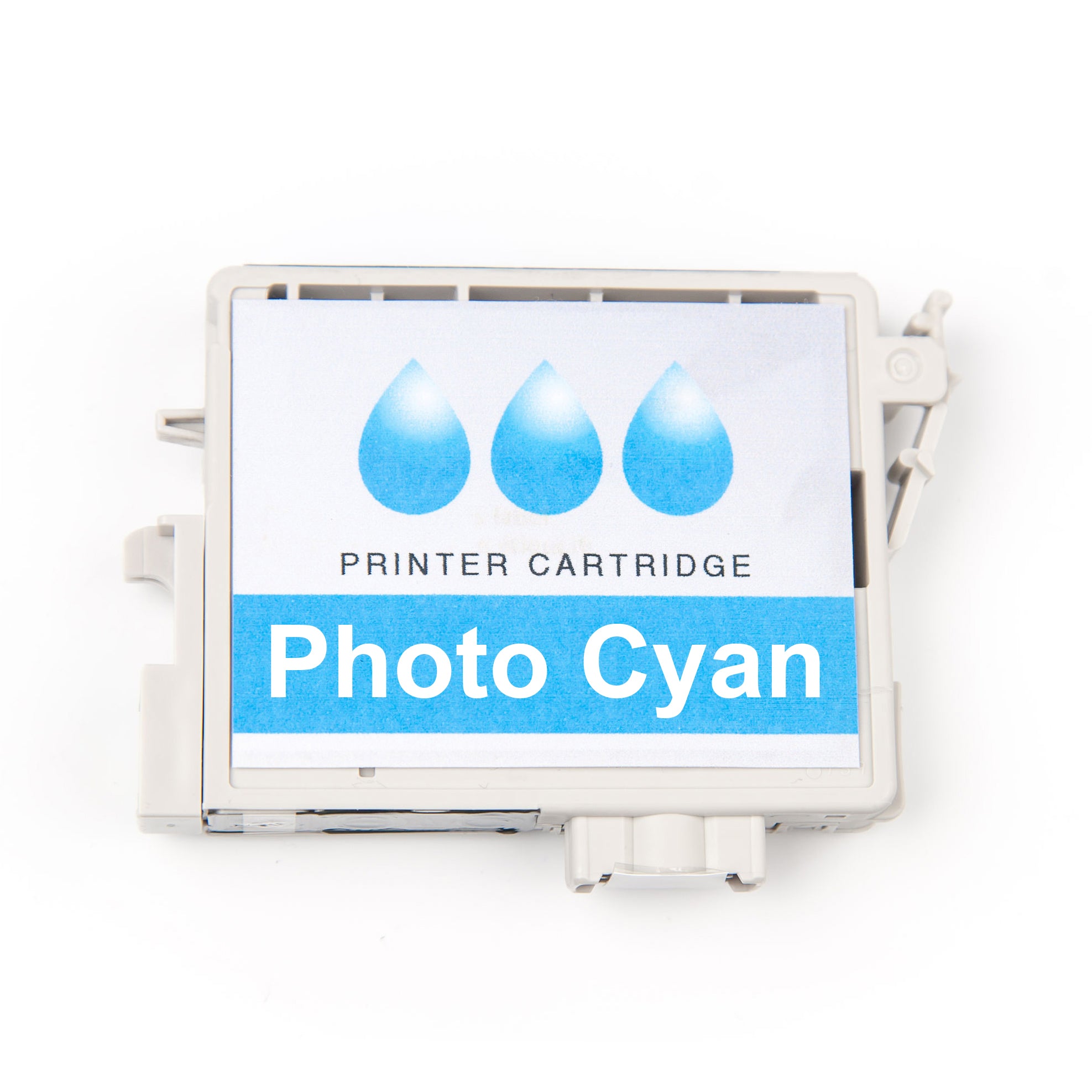 CANON Tintenpatrone photo cyan PFI1300PC iPF PRO-2000/PRO-6000S 330ml