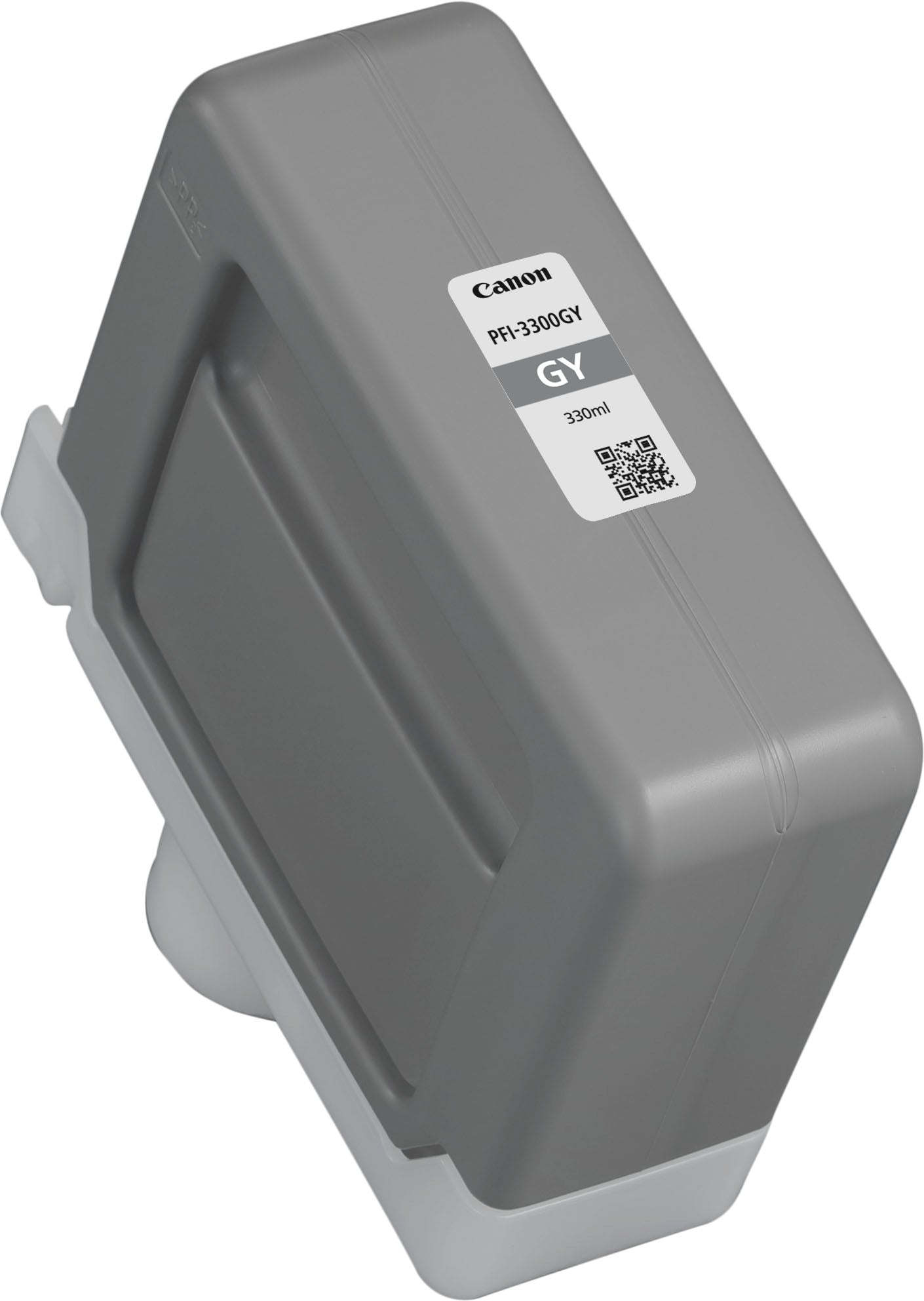CANON Tintenpatrone grey PFI2300G iPF GP-2000/4000 330ml