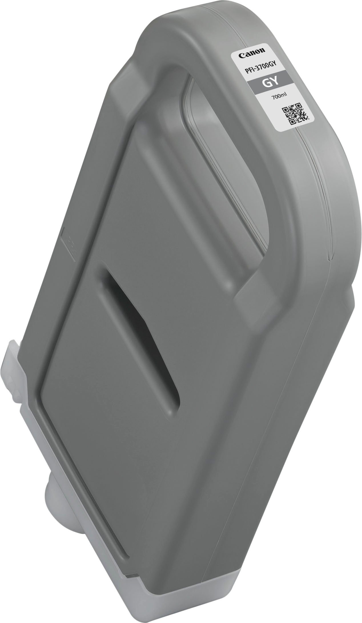 CANON Tintenpatrone grey PFI2700G iPF GP-2000/4000 700ml