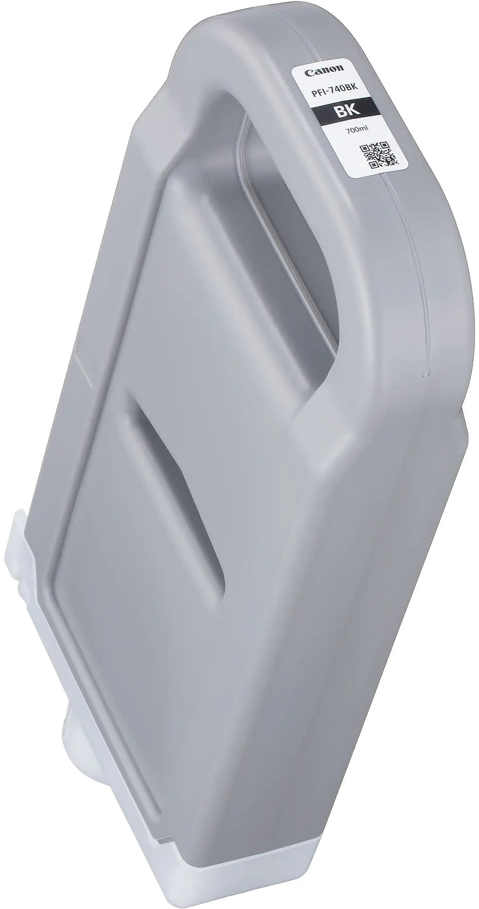 CANON Tintenpatrone schwarz PFI740BK LFP TX-30000 700ml