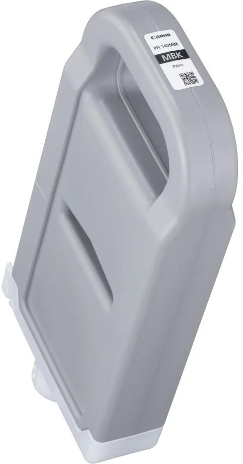 CANON Tintenpatrone matt schwarz PFI740MBK LFP TZ-30000 700ml