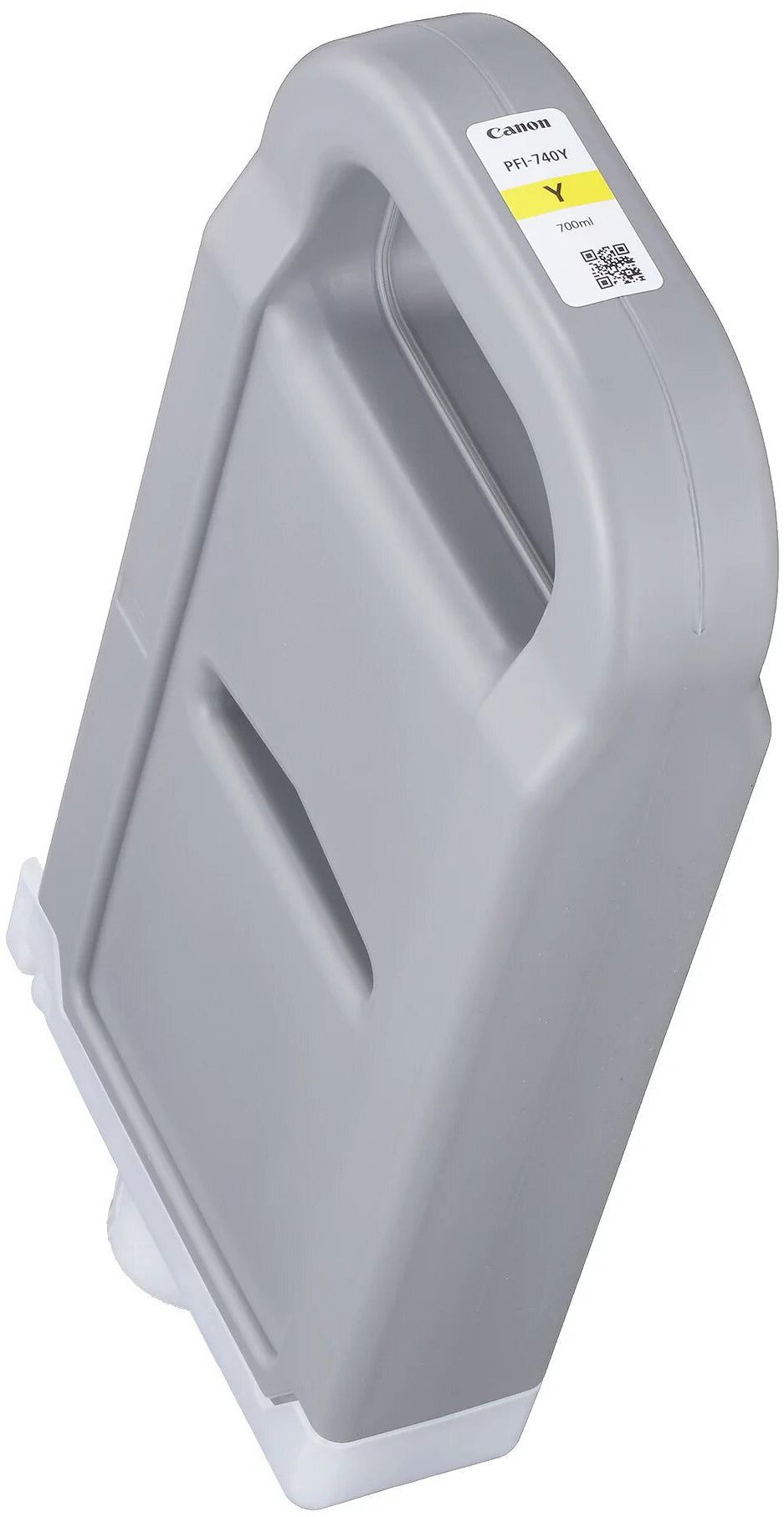 CANON Tintenpatrone yellow PFI740Y LFP TX-30000 700ml