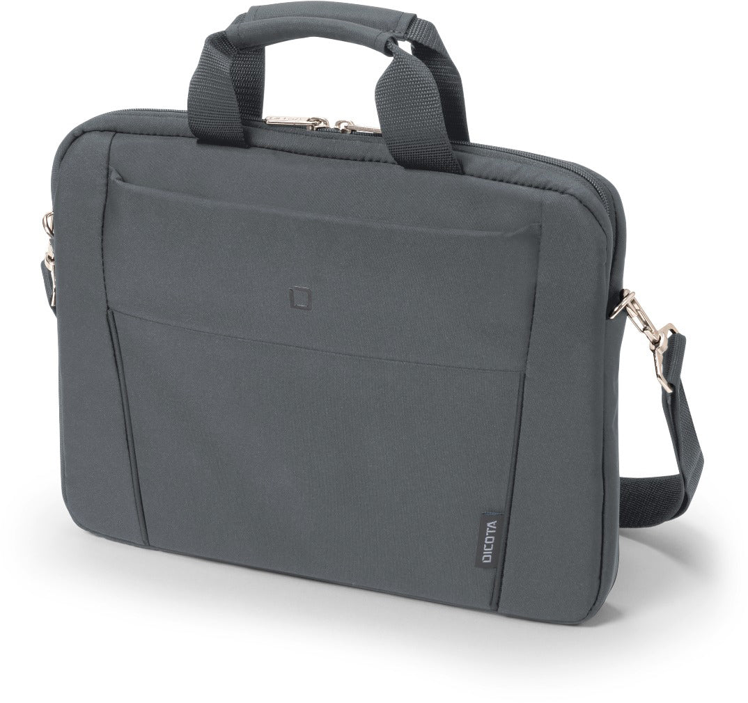DICOTA Slim Case BASE D31301 11-12.3 inch Grey