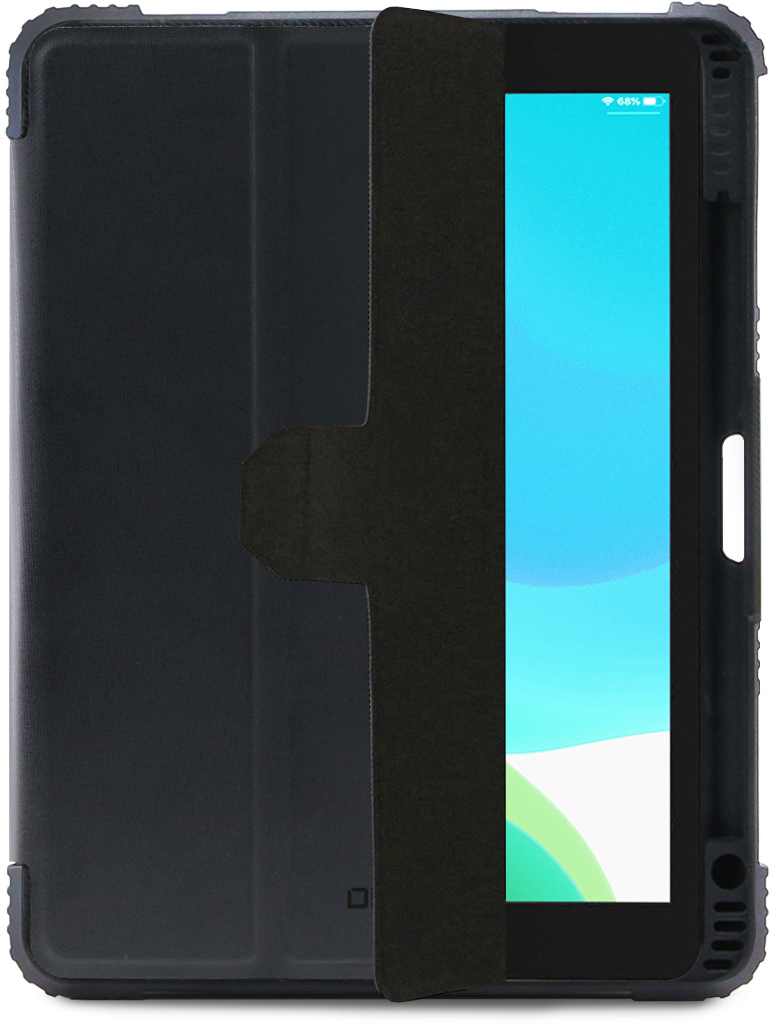 DICOTA Tablet Folio Case iPad black D31854 10.9-11inch 20/4 Gen,21/3 Gen