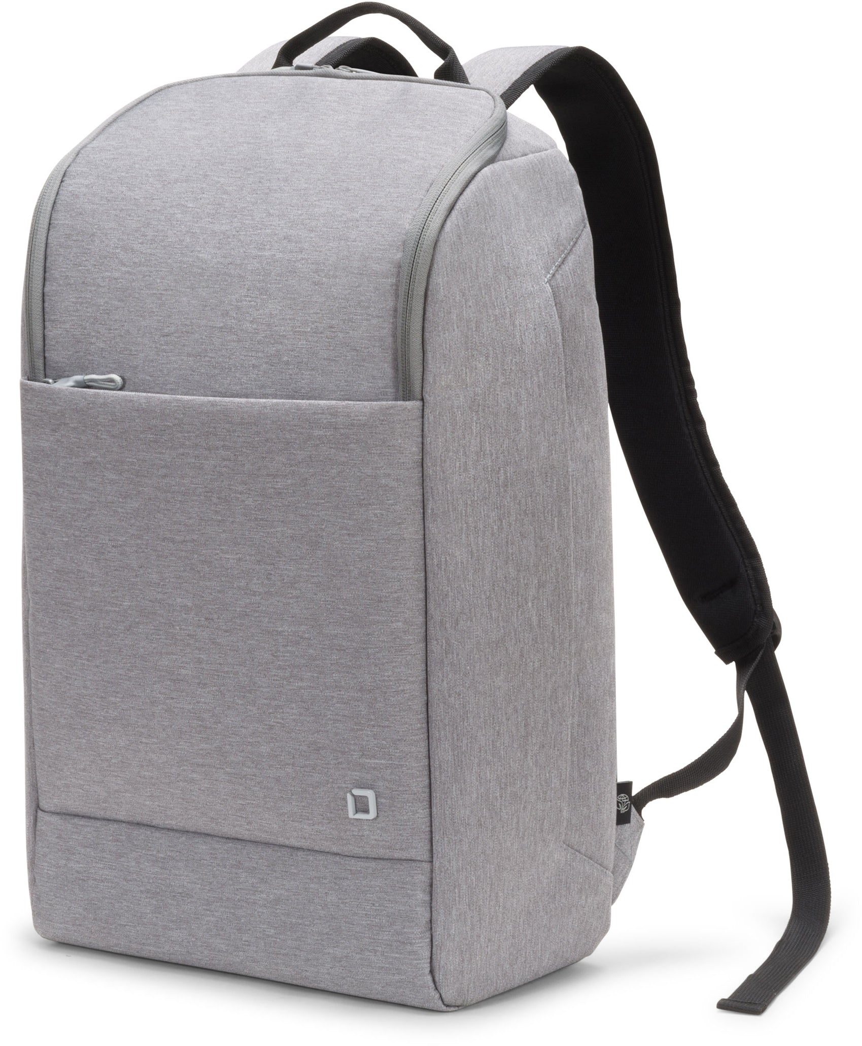 DICOTA Eco Backpack MOTION lgt Grey D31876-RPET for Universal 13 - 15.6 inch
