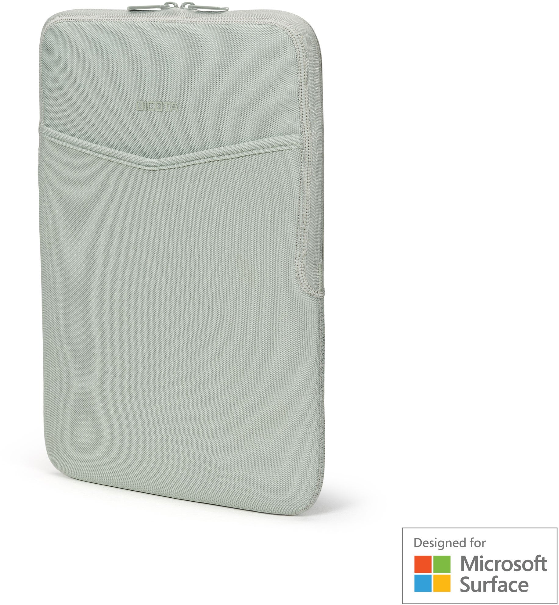 DICOTA Sleeve Eco SLIM L D31999-DFS Microsoft Surf. Laptop Silver