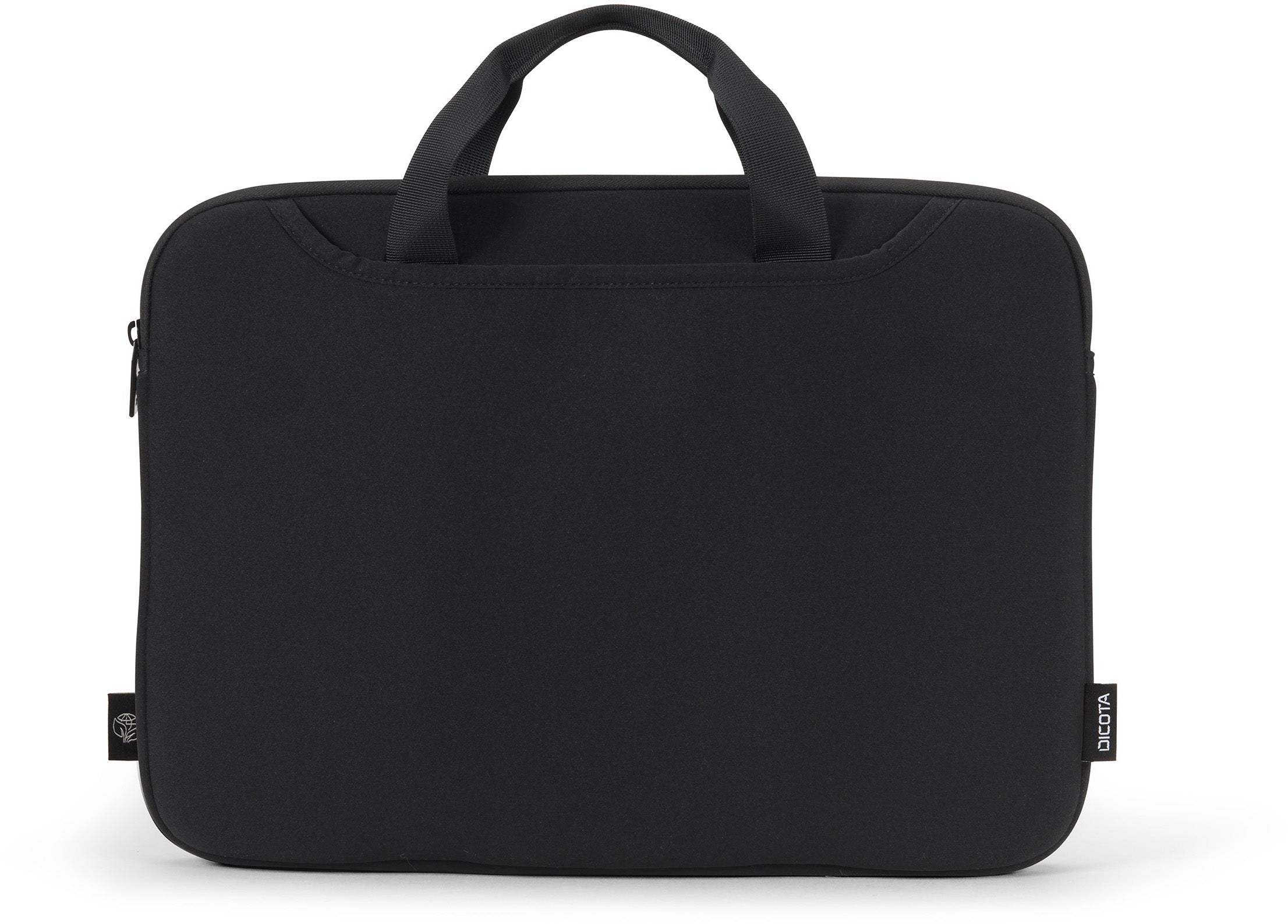 DICOTA Smart Sleeve ONE D32082-RPET 14-14.1.1 inch Black
