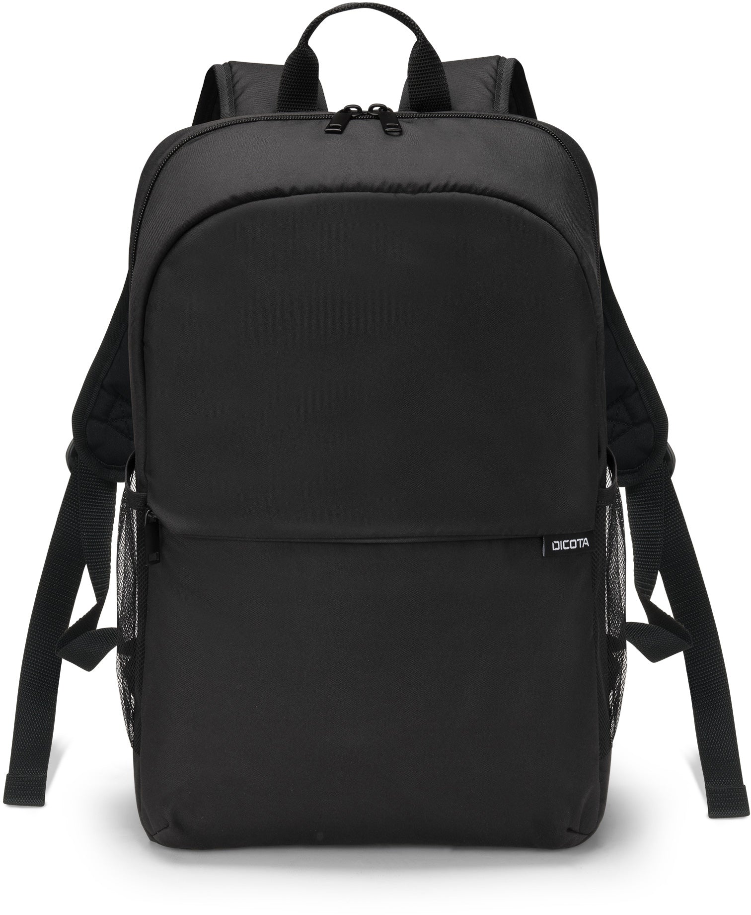 DICOTA Backpack ONE D32085-RPET 13-16 inch Black