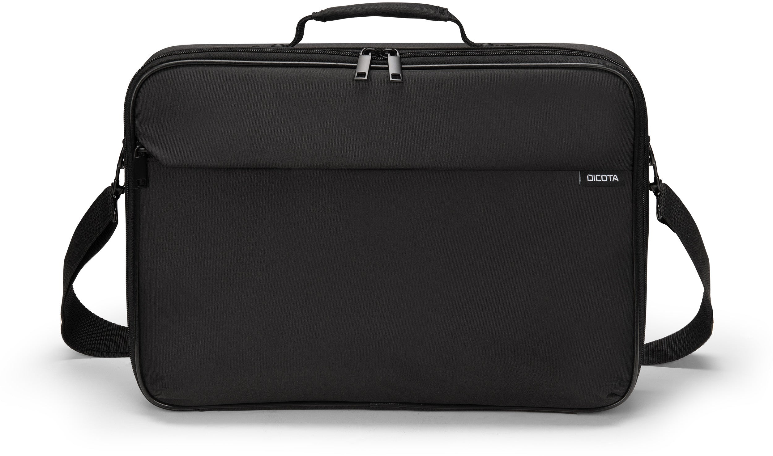 DICOTA Multi ONE D32088-RPET 14-16 inch Black