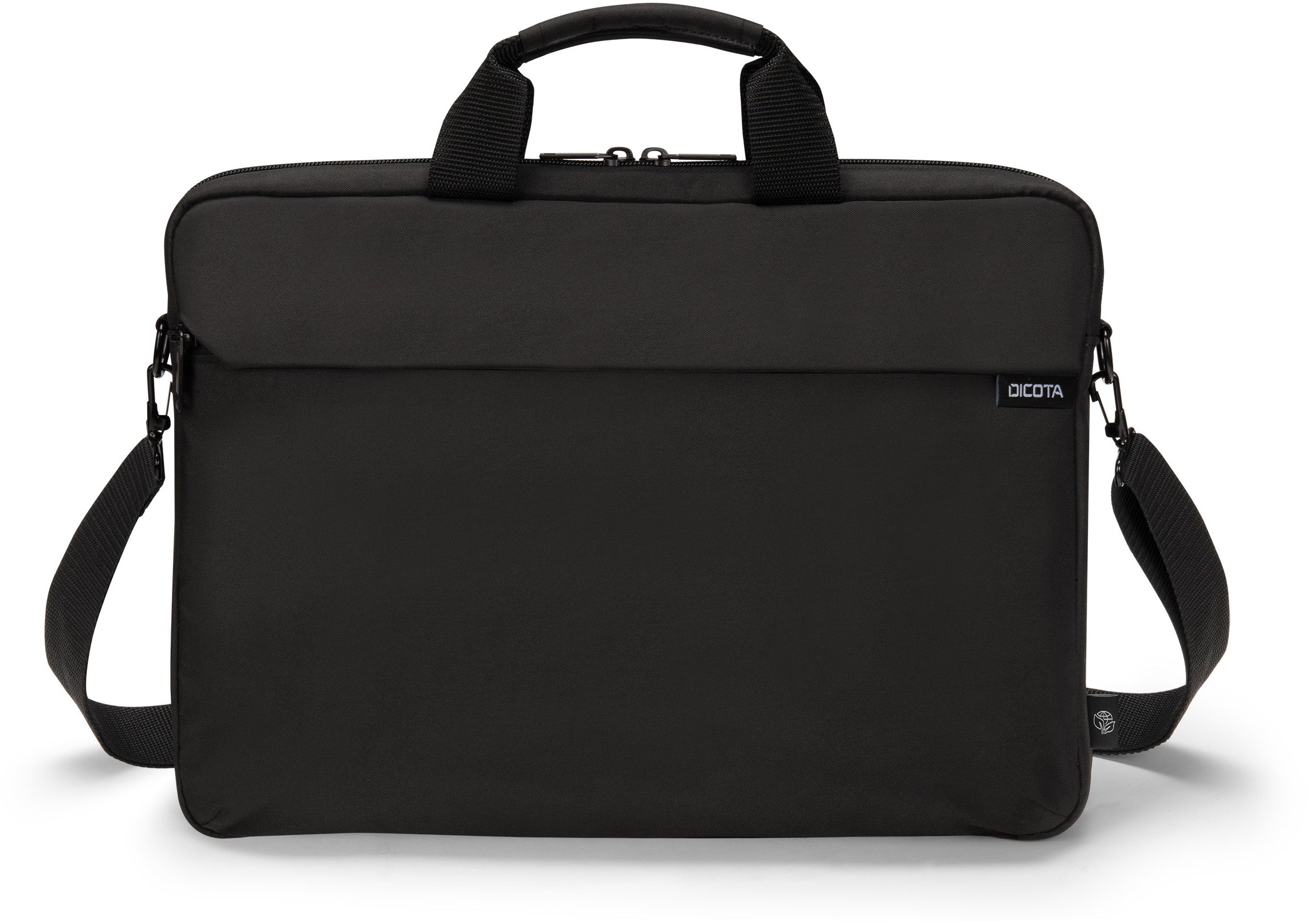 DICOTA Slim Case ONE D32090-RPET 10-12.5.1 inch Black