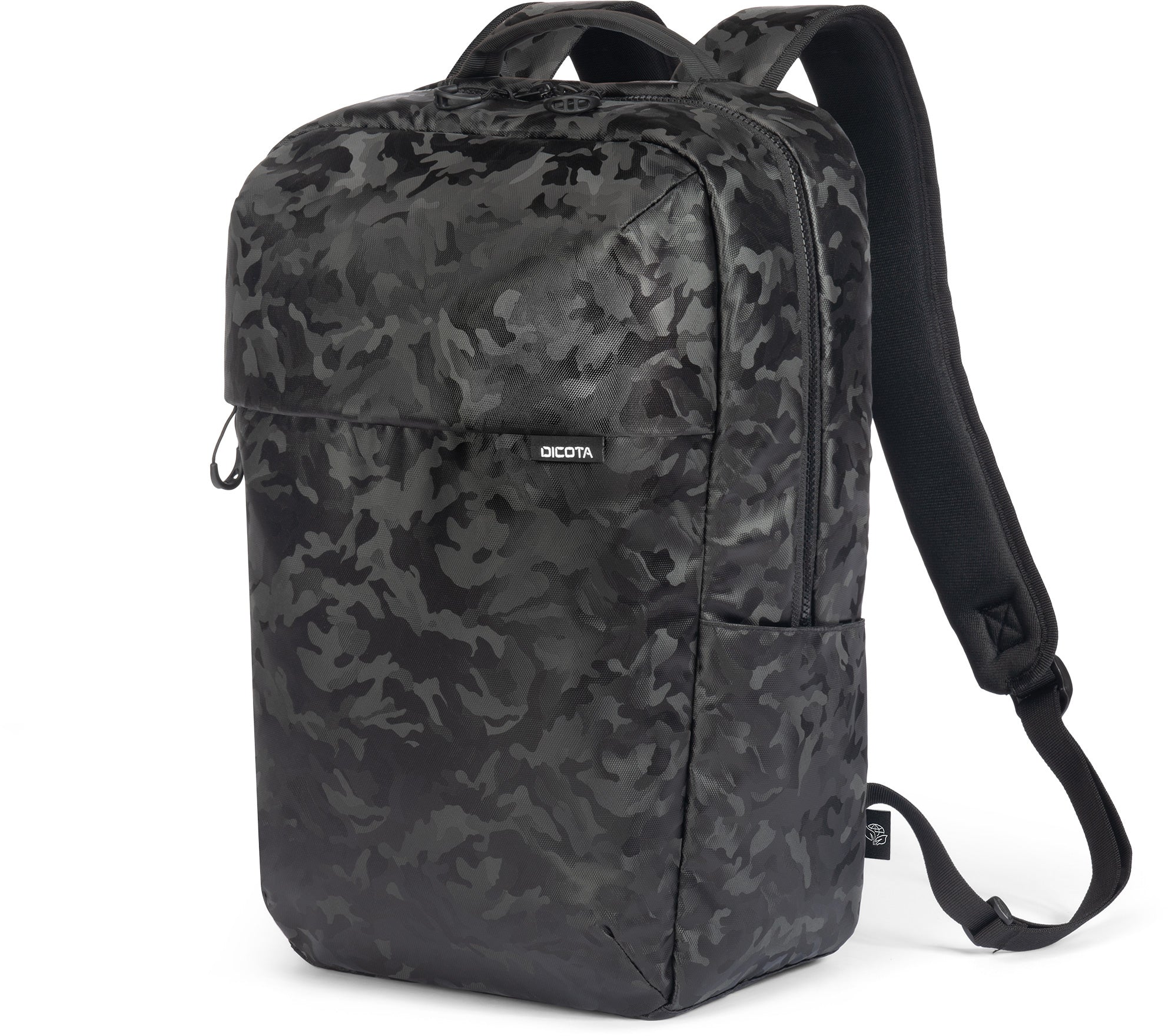 DICOTA Backpack COMMUTER D32126 13-16 inch Camouflage