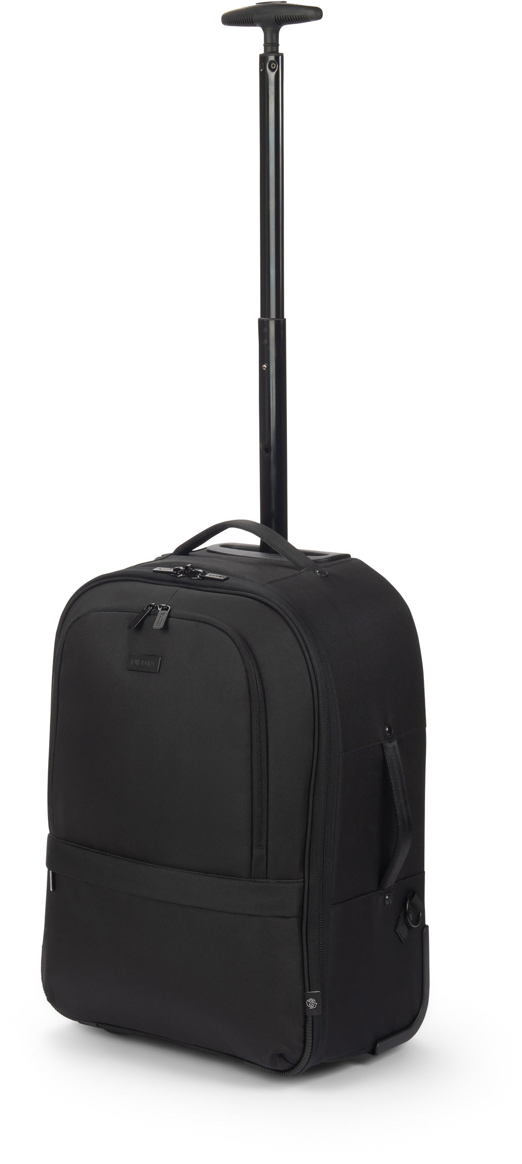 DICOTA Backpack Roller Eco CORE D32152-RPET