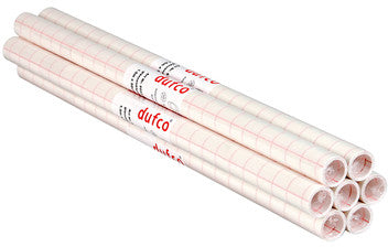 DUFCO Selbstklebefolie 6066.001 65x150cm