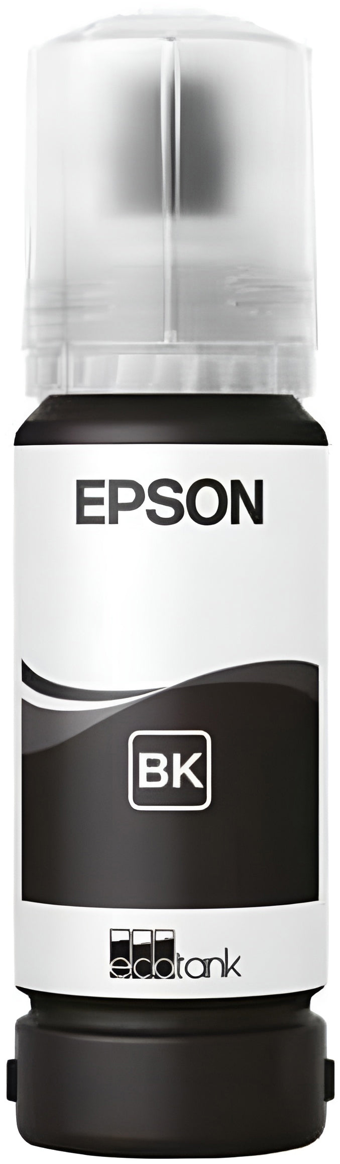 EPSON Ecotank 107 schwarz T09B140 EcoTank ET-18100 3600 Seiten