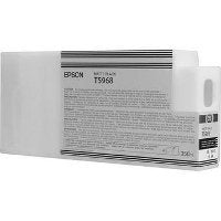 EPSON Tintenpatrone matte schwarz T596800 Stylus Pro 7900/9900 350ml