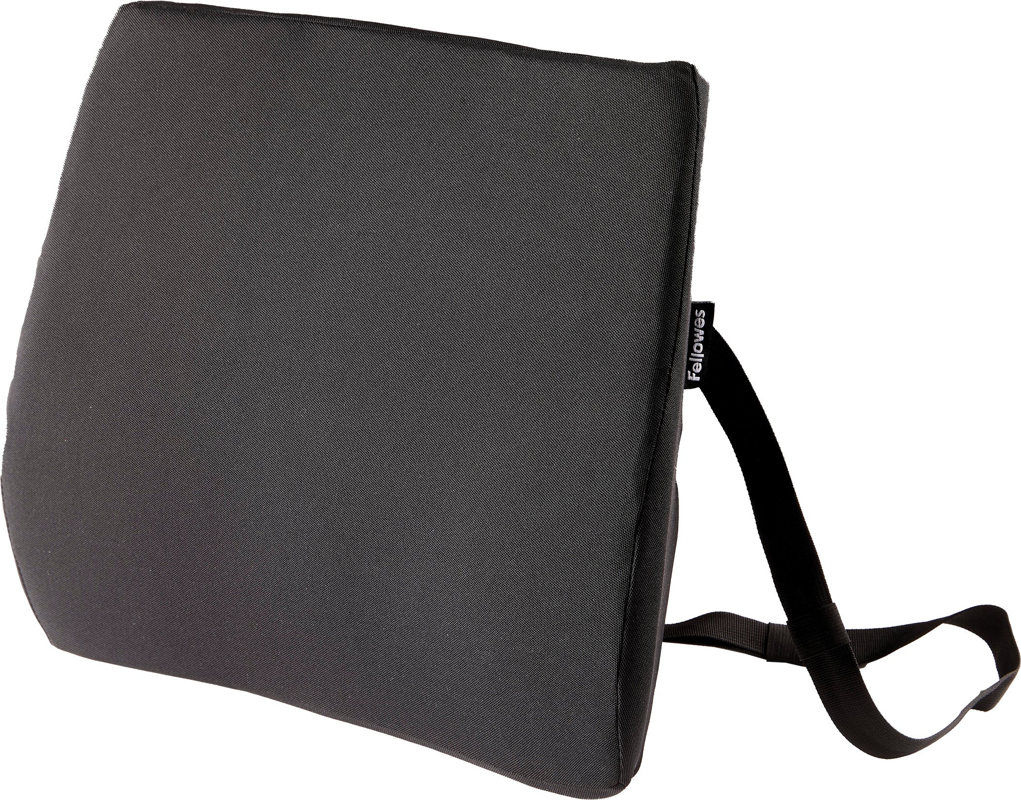 FELLOWES Rückenkissen Breyta 100119852 schwarz
