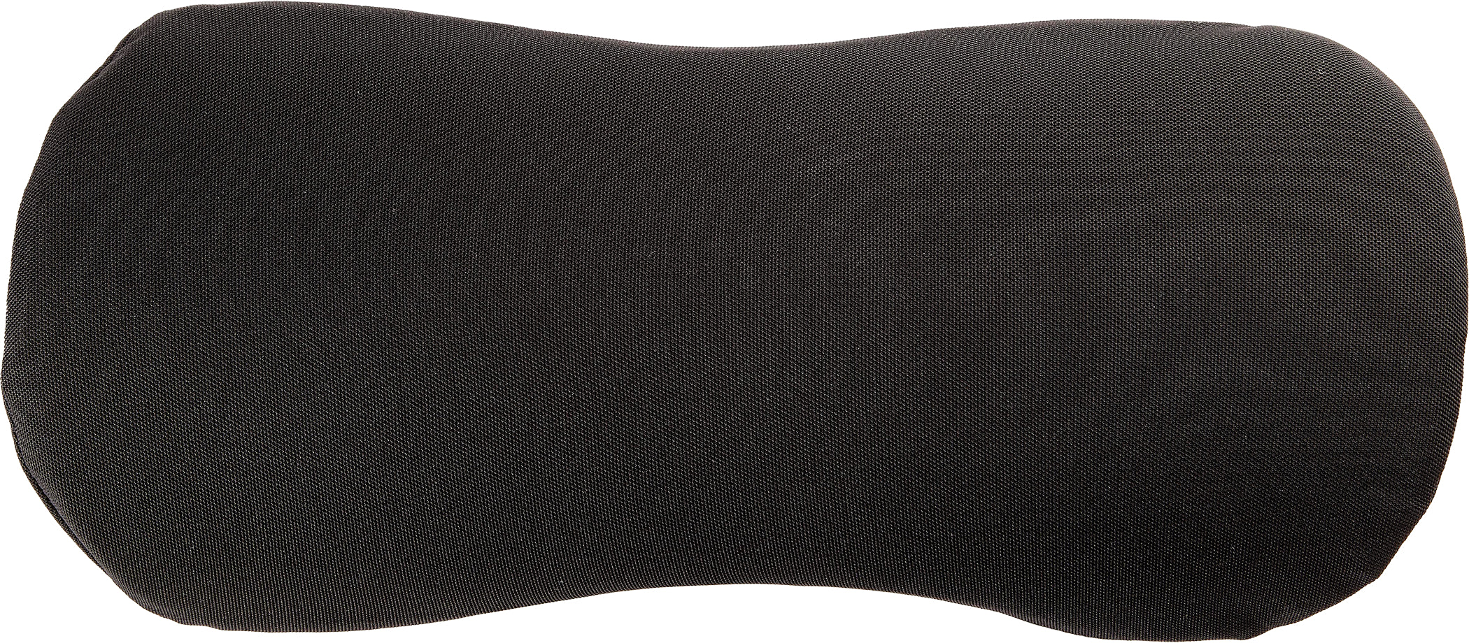 FELLOWES Lendenkissen Breyta 100119853 schwarz