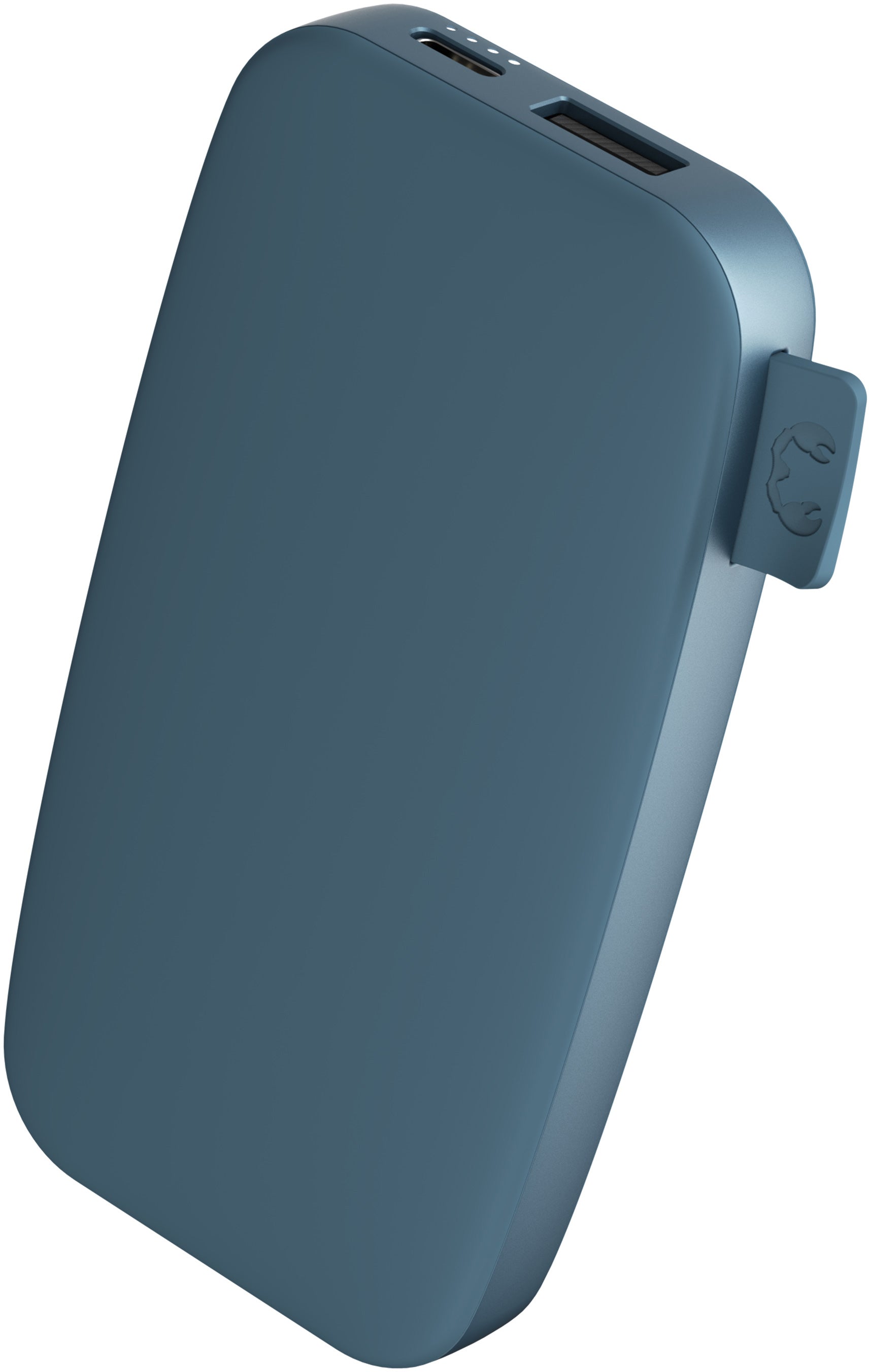 FRESH'N REBEL Powerbank 6000 mAh USB-C FC 2PB6100DV Dive Blue