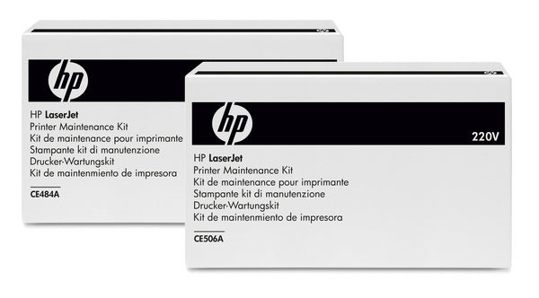 HP ADF Roller Replacement Kit C1P70A CLJ Enterprise M880 100'000 S.
