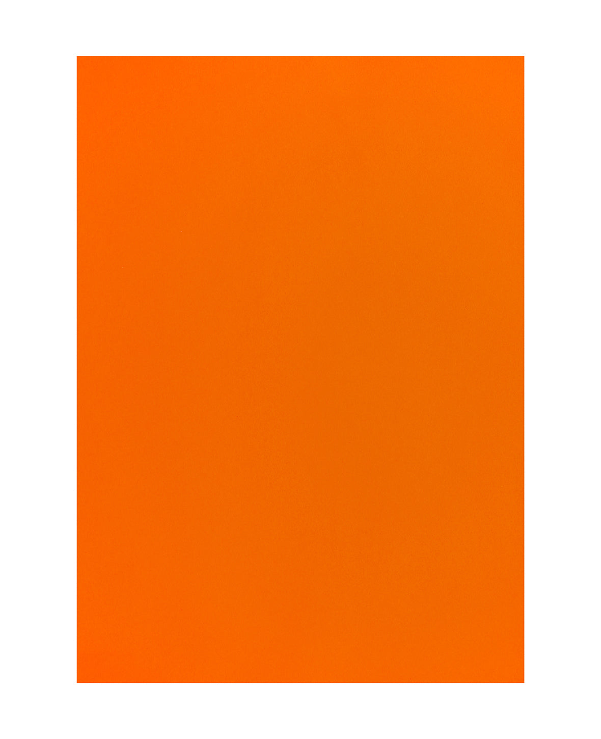I AM CREATIVE Fotokarton 50x70cm 2902498308 270g, orange