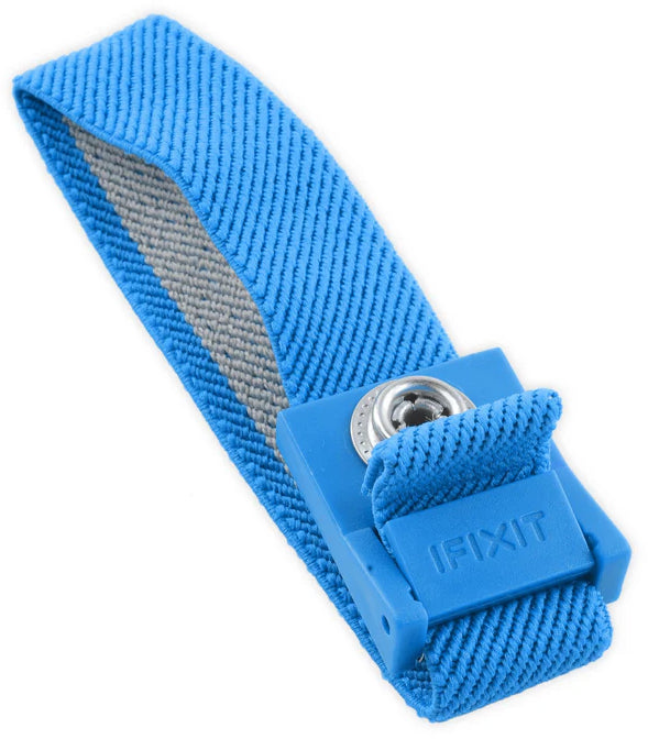 IFIXIT Anti-Static Wrist Strap IF145071-1