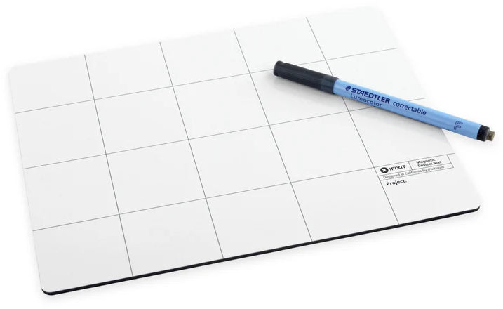 IFIXIT Pro Magnetic Project Mat IF145167-4