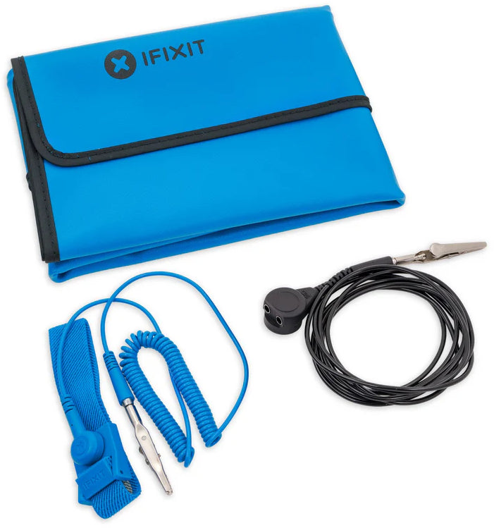IFIXIT Portable Anti-Static-Mat IF145202-5
