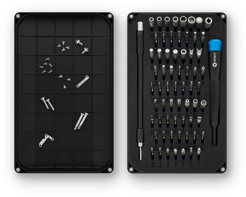 IFIXIT Mako 64 Bit Driver Kit IF145299-4