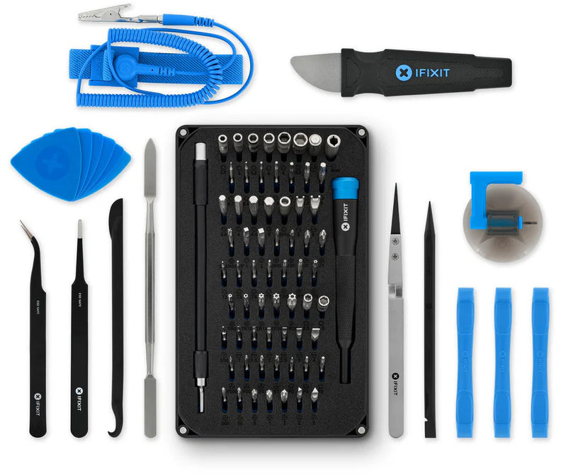 IFIXIT Pro Tech Toolkit IF145307-4