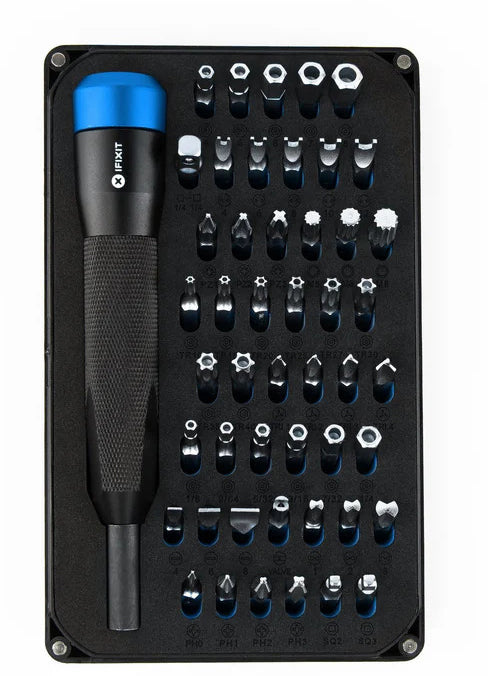 IFIXIT Mahi Kit (48 DBK) IF145391-1
