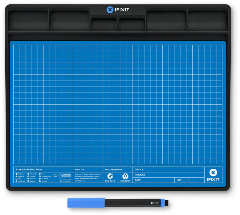 IFIXIT Fix Mat IF145491-1
