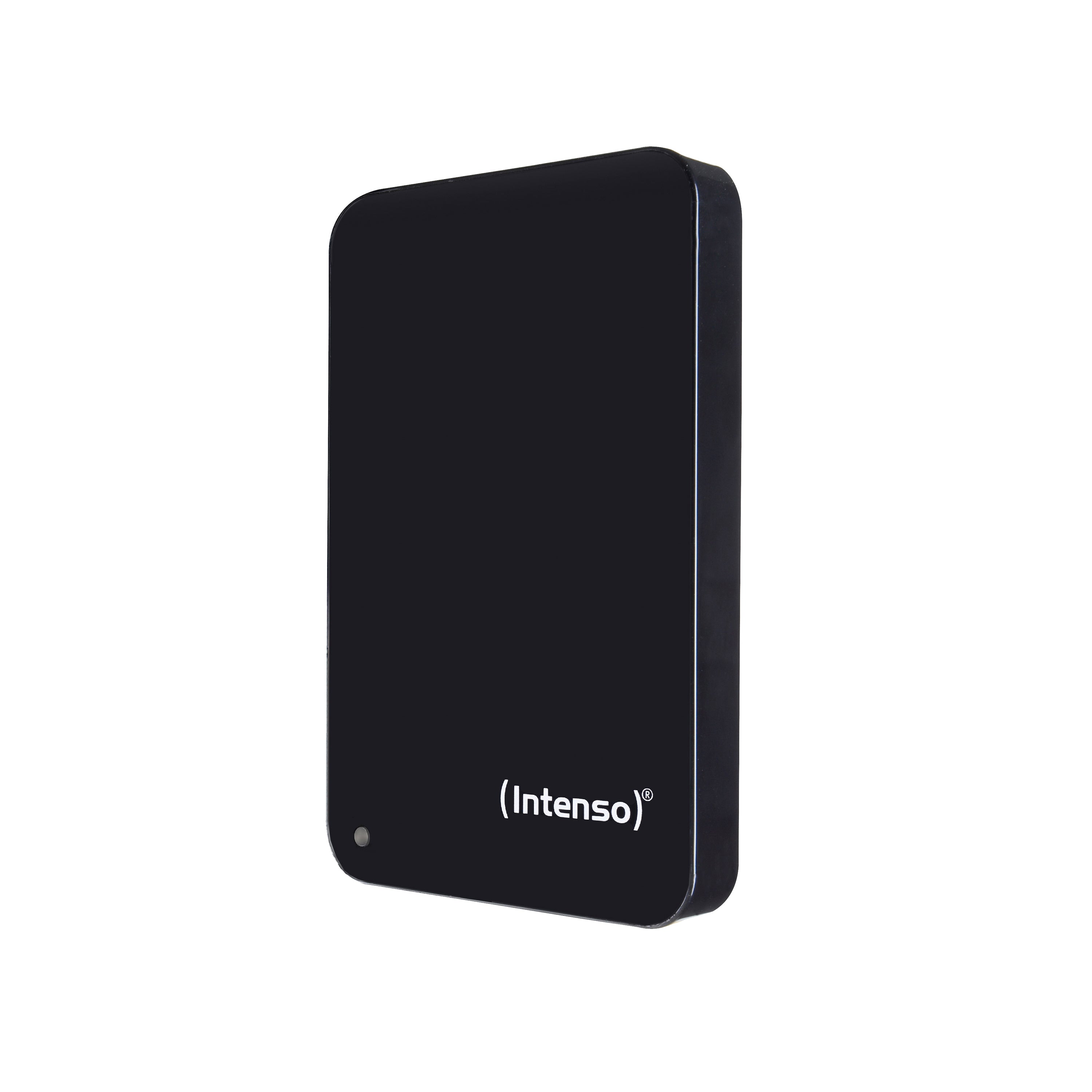INTENSO HDD Memory Drive 2TB 6023580 USB 3.0 2.5 inch black