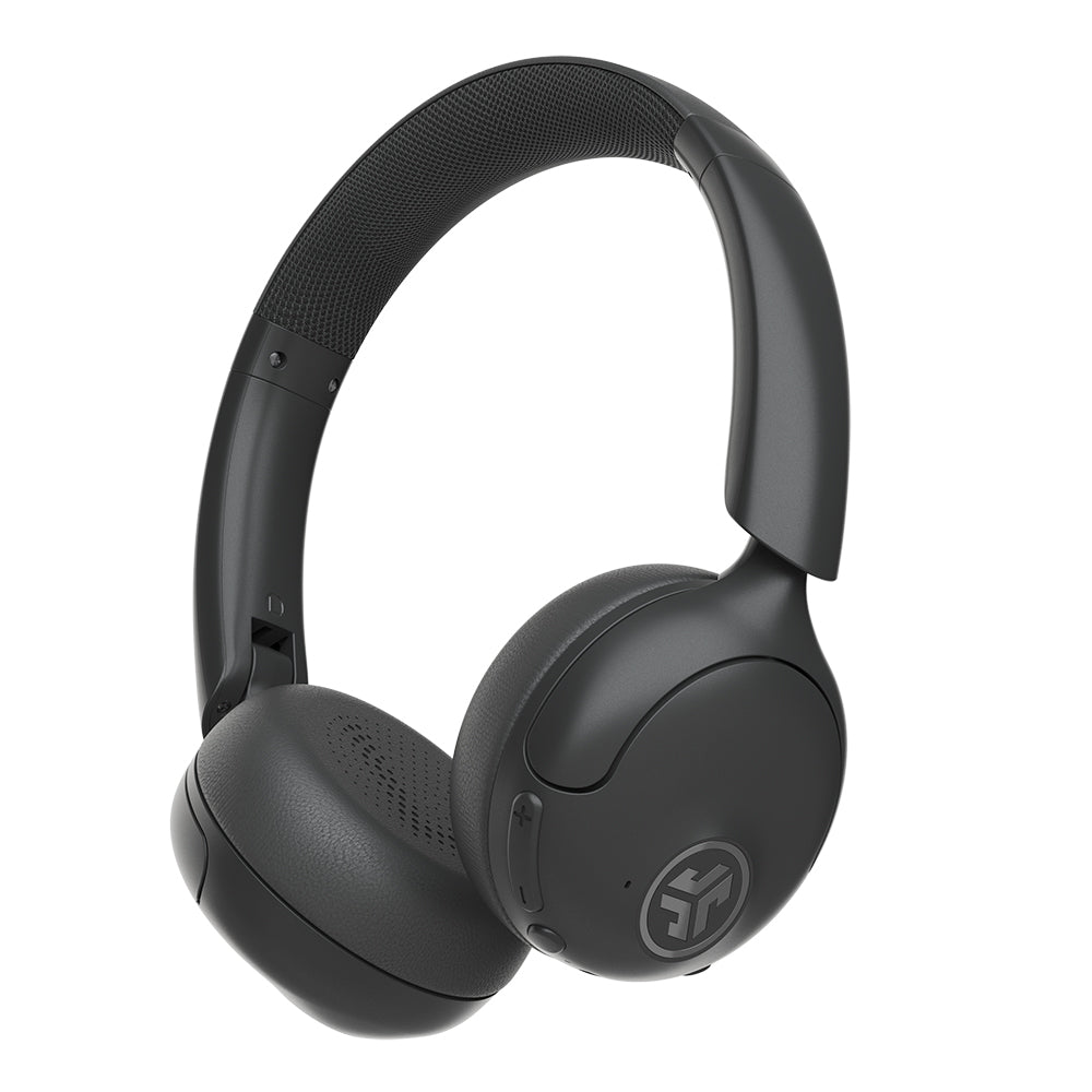JLAB Go Lux ANC Headphones IEUHBGOLUXANCRGPH93 Wireless, Graphite