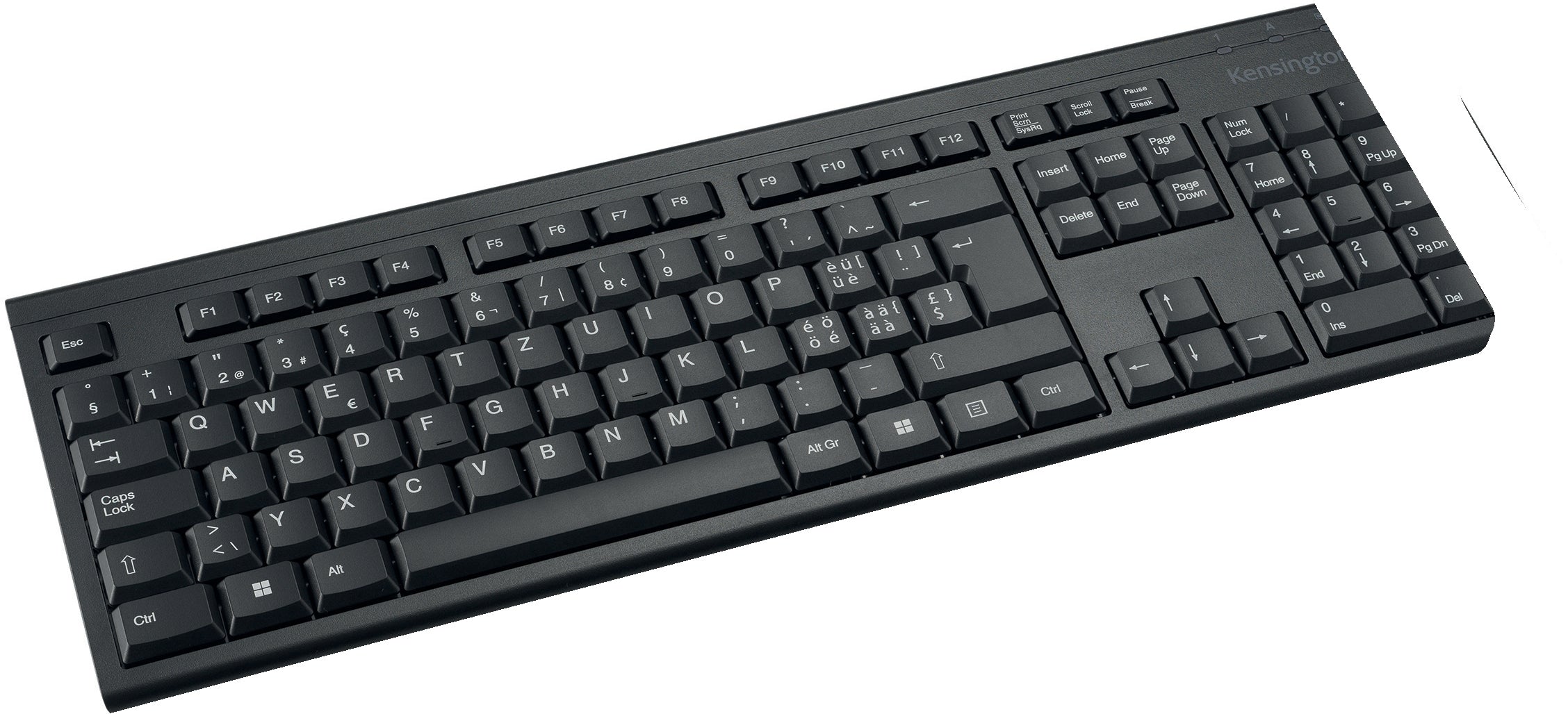 KENSINGTON KB150 EQ Wireless Keyboard K75561CH
