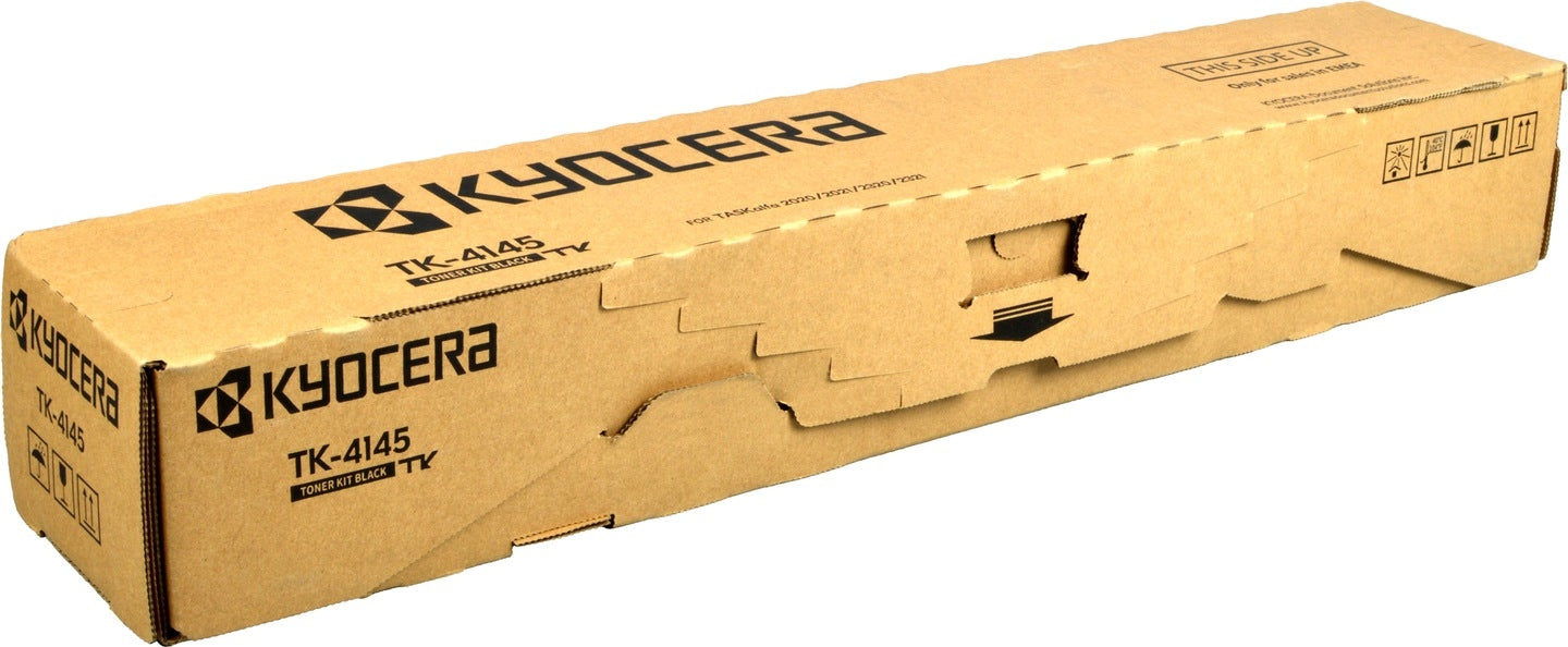 KYOCERA Toner-Modul schwarz TK-4145 TASKalfa 2020/2320 16'000 S.