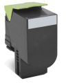 LEXMARK Toner-Modul return HY schwarz 80C2HK0 CX410/510 4000 Seiten