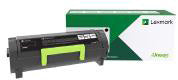 LEXMARK Toner schwarz B242H00 B2442DW 6000 S.