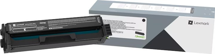 LEXMARK Toner-Modul HC schwarz C330H10 MC3326i 3000 Seiten