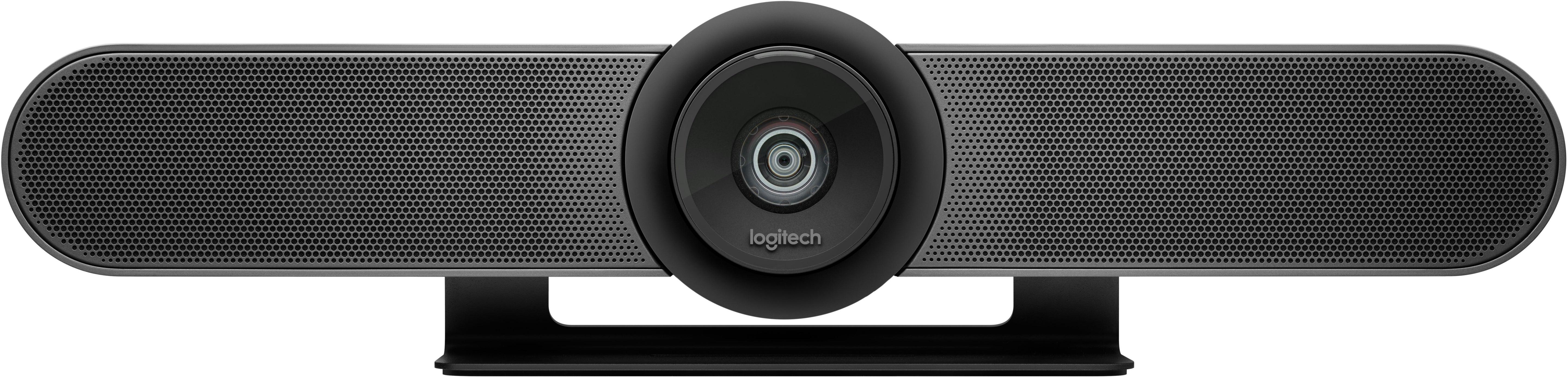 LOGITECH Videkonferenz-Kamera 960-001102 MeetUp 4K