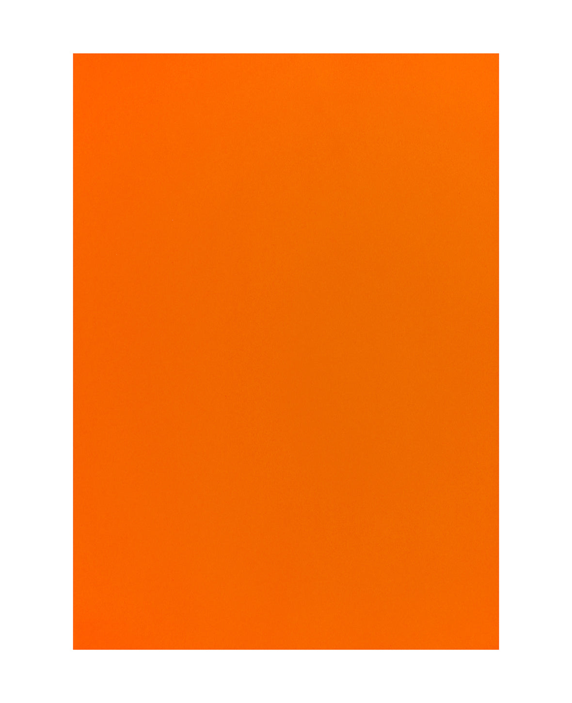 MAREIN Tonpapier 50x70cm 2901208308 120g, orange