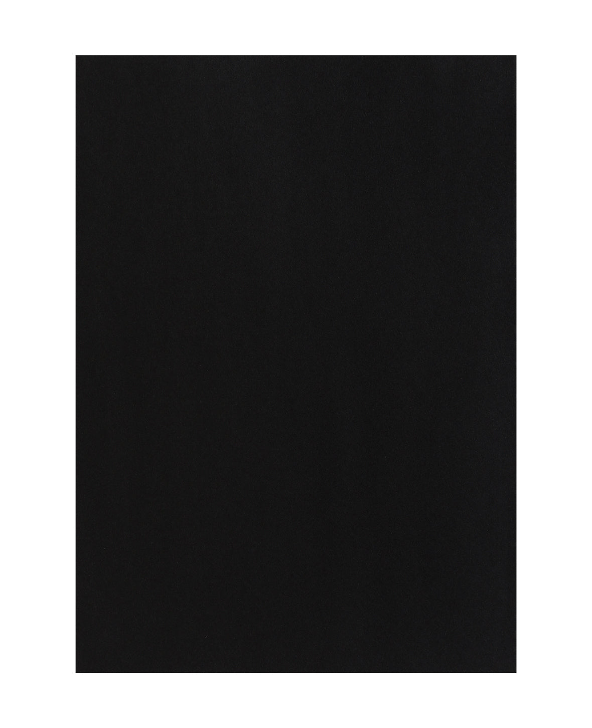 MAREIN Tonpapier 50x70cm 2901208330 120g, schwarz