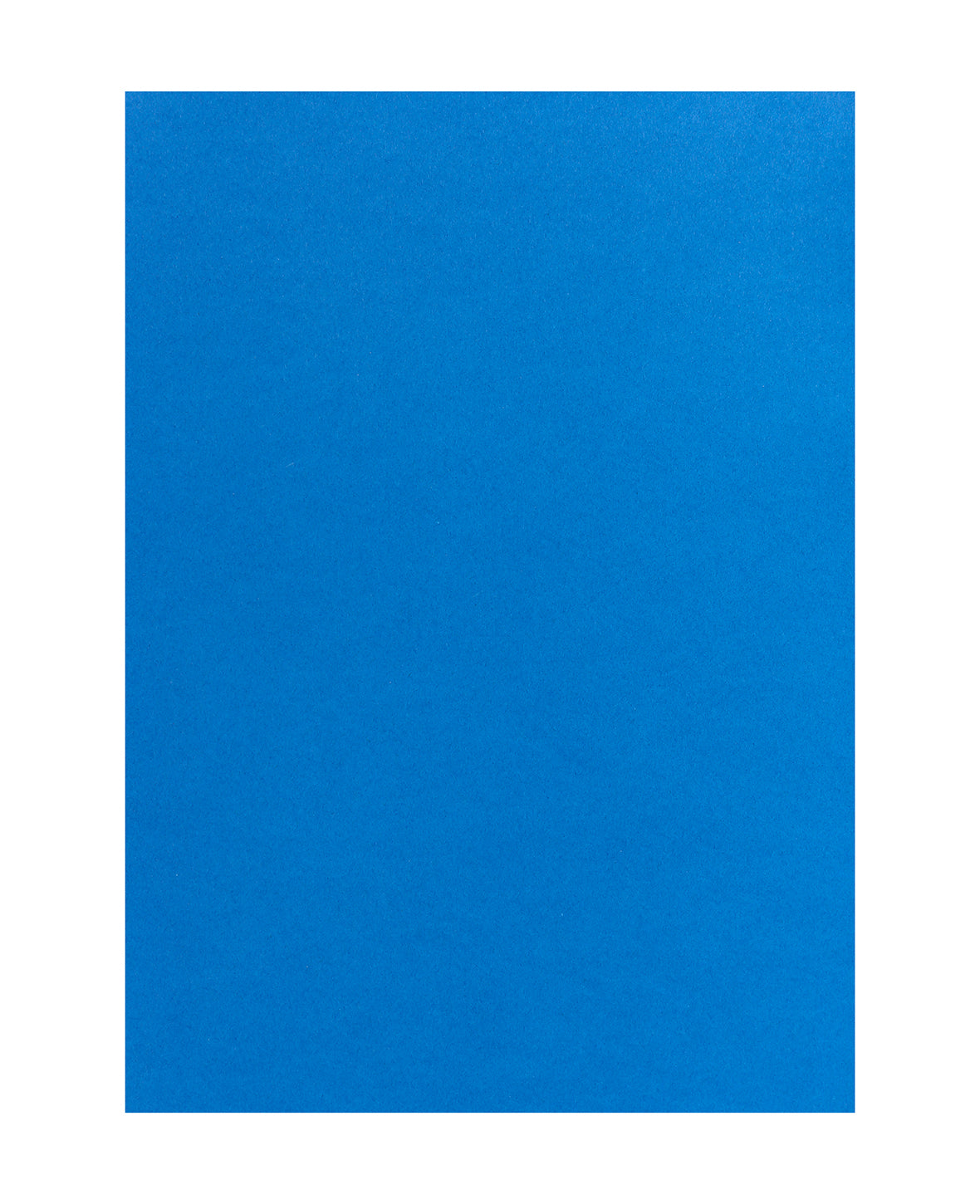 MAREIN Tonpapier 50x70cm 2901208344 120g, hellblau