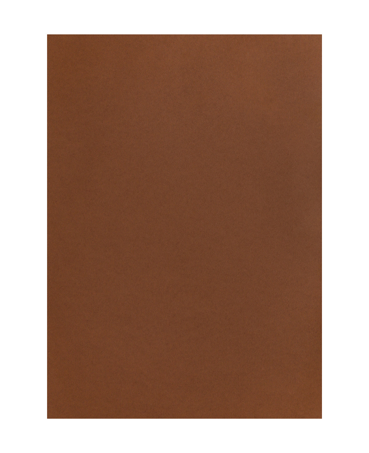 MAREIN Tonpapier 50x70cm 2901208345 120g, mittelbraun