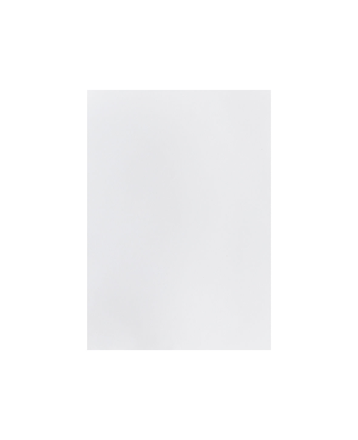MAREIN Tonpapier A4 2903008300 120g, weiss